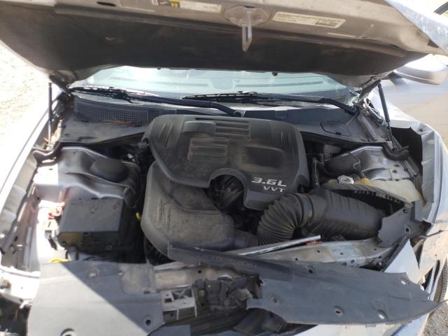 Photo 7 from auction – 2015 DODGE CHARGER SE with VIN 2C3CDXBG6FH735563