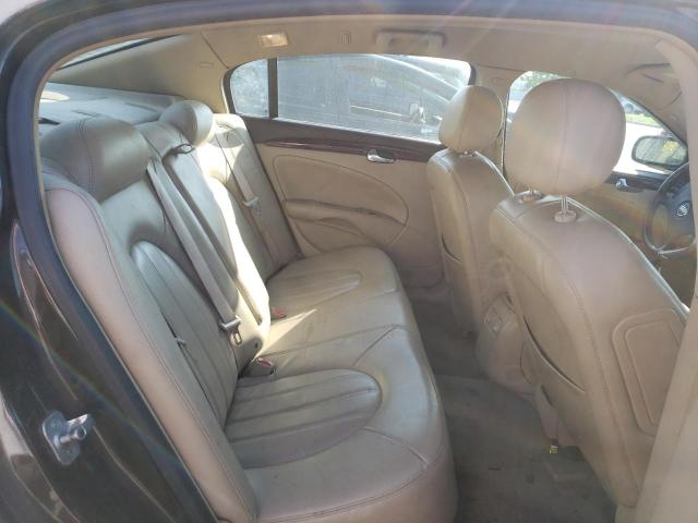 Photo 6 from auction – 2007 BUICK LUCERNE CX with VIN 1G4HD57217U228793