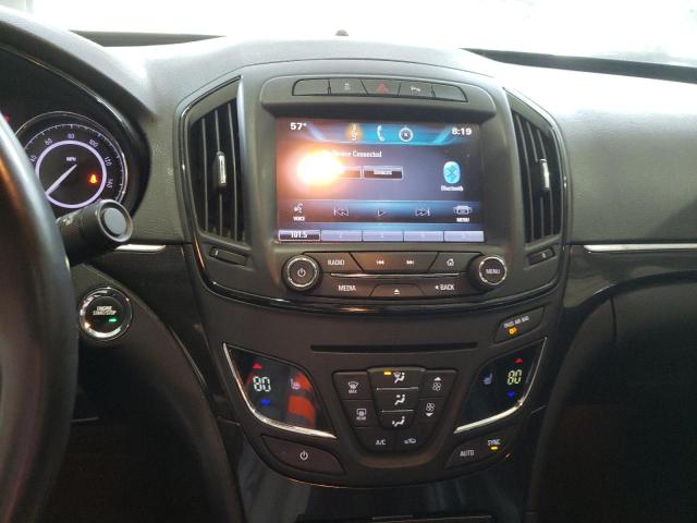 Photo 9 from auction – 2015 BUICK REGAL PREM with VIN 2G4GN5EX7F9175861