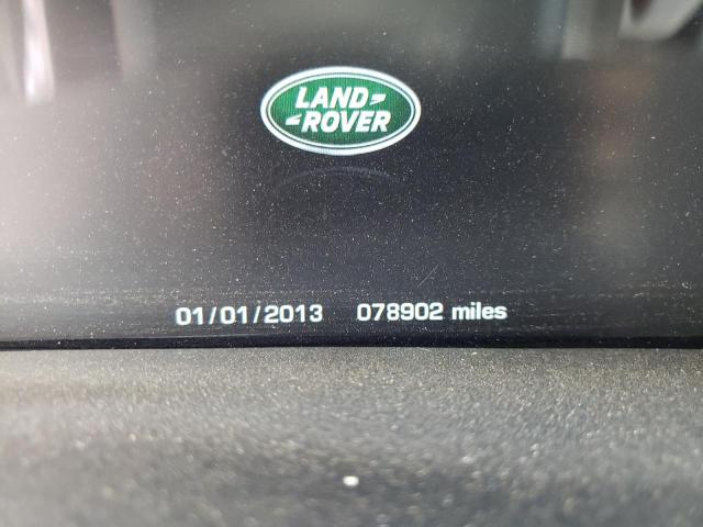 Photo 8 from auction – 2014 LAND ROVER RANGE ROVE with VIN SALGS2TF9EA194459