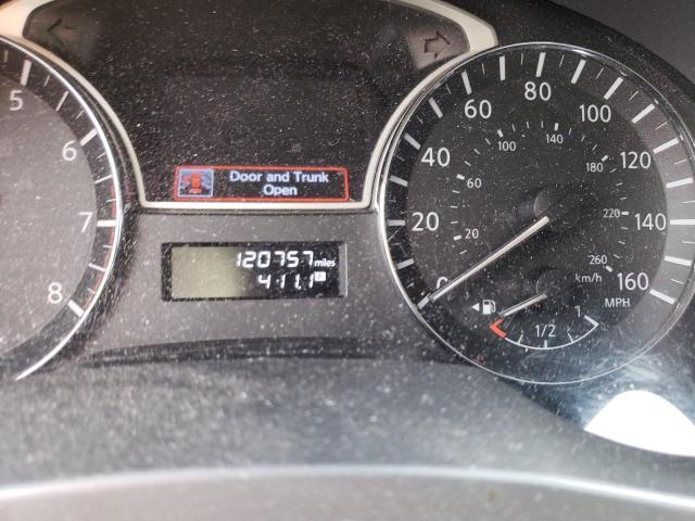 Photo 8 from auction – 2014 NISSAN ALTIMA 2.5 with VIN 1N4AL3AP9EN234632
