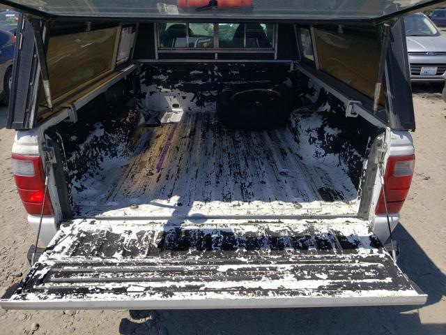 Photo 9 from auction – 2003 FORD RANGER SUP with VIN 1FTYR14V53PB22773