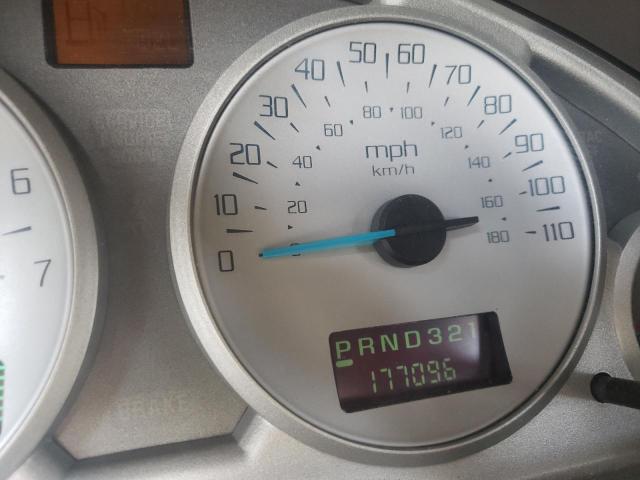 Photo 8 from auction – 2002 BUICK RENDEZVOUS with VIN 3G5DB03E72S543710