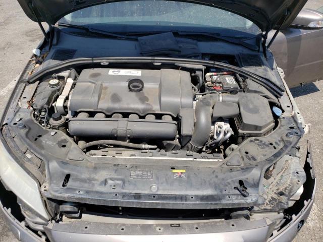 Photo 7 from auction – 2011 VOLVO S80 3.2 with VIN YV1952AS6B1147760
