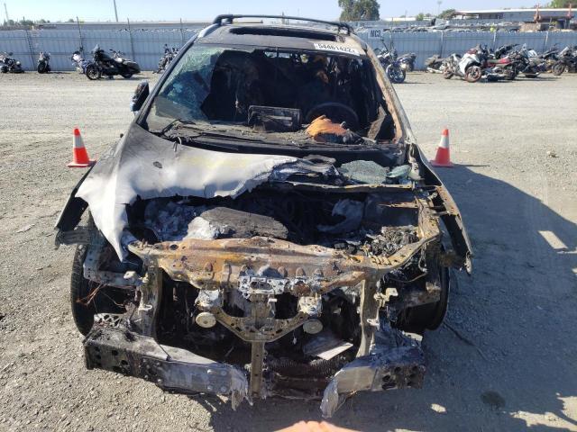 Photo 9 from auction – 2020 LEXUS RX 350 with VIN 2T2HZMDA4LC226387