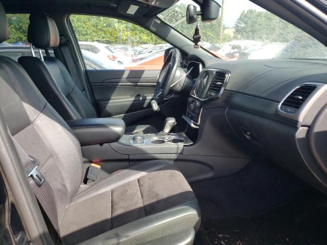 Photo 5 from auction – 2022 JEEP GRAND CHER with VIN 1C4RJFAG6NC113301