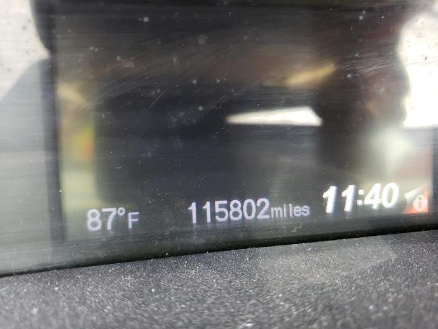 Photo 8 from auction – 2013 HONDA CIVIC LX with VIN 19XFB2F5XDE069391