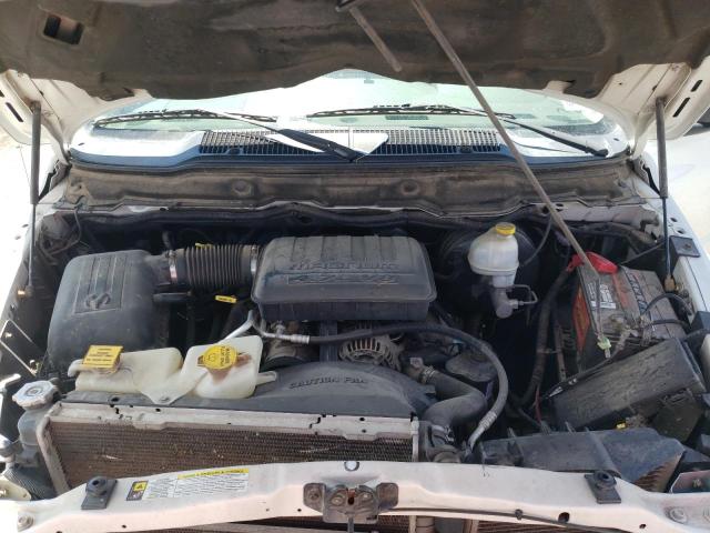 Photo 7 from auction – 2007 DODGE RAM 1500 S with VIN 1D7HA18N77J575308