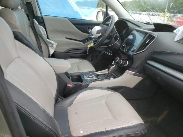 Photo 5 from auction – 2019 SUBARU FORESTER L with VIN JF2SKAUC1KH586243