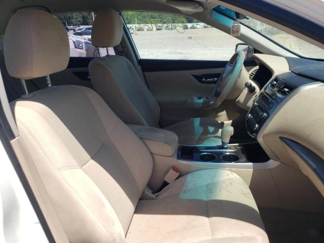 Photo 5 from auction – 2014 NISSAN ALTIMA 2.5 with VIN 1N4AL3AP0EN205634
