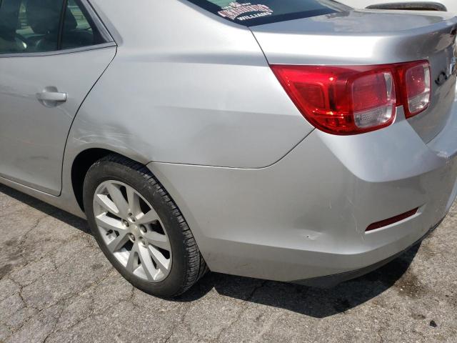 Photo 9 from auction – 2013 CHEVROLET MALIBU 2LT with VIN 1G11E5SA9DF191213