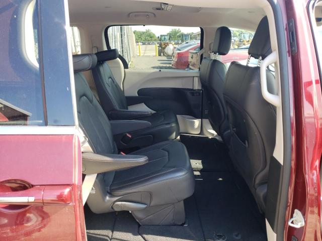 Photo 6 from auction – 2019 CHRYSLER PACIFICA T with VIN 2C4RC1BG1KR629029
