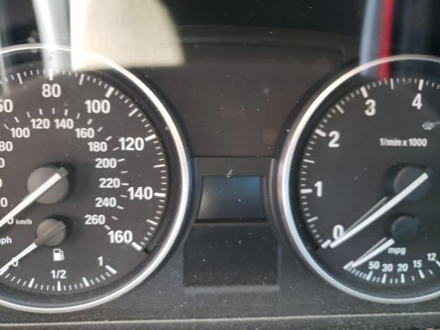 Foto 8 de la subasta – 2011 BMW 328 I SULE con VIN WBAPH5C50BA442279