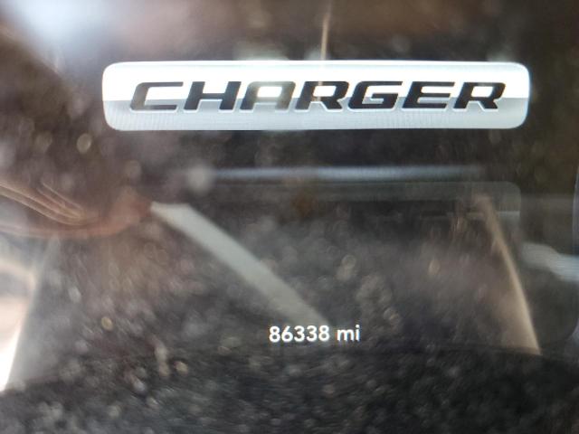 Фото 8 с аукциона – 2016 DODGE CHARGER SE с VIN 2C3CDXBG3GH104027
