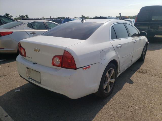 Photo 4 from auction – 2012 CHEVROLET MALIBU 1LT with VIN 1G1ZC5E02CF178359