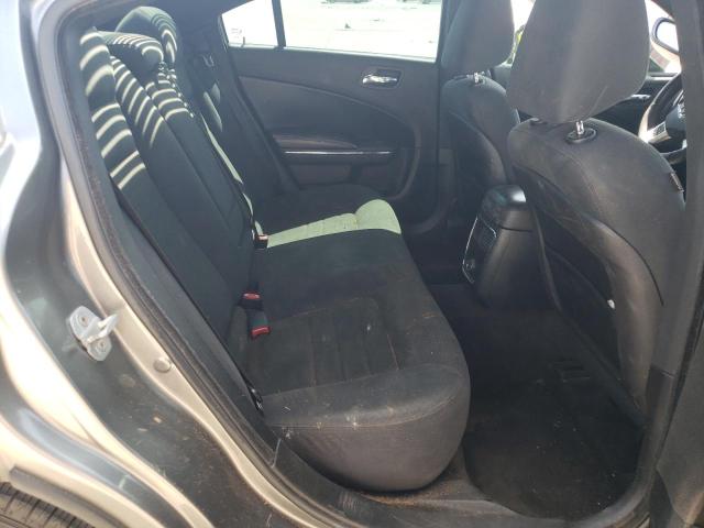 Photo 6 from auction – 2011 DODGE CHARGER with VIN 2B3CL3CG0BH554153