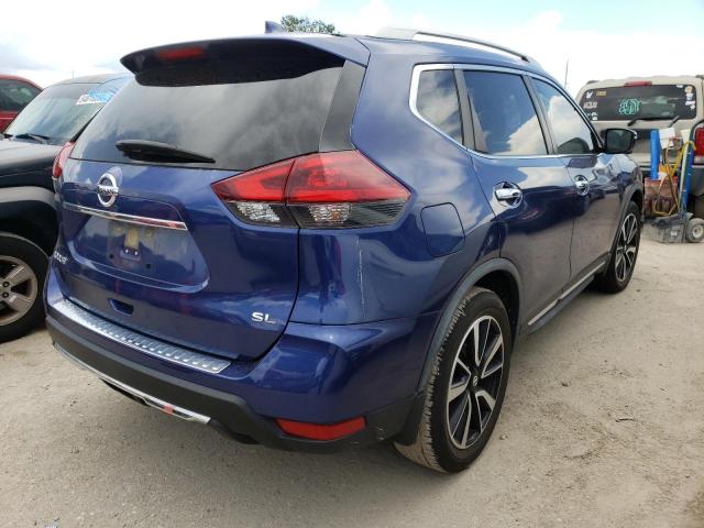 Photo 4 from auction – 2018 NISSAN ROGUE S with VIN JN8AT2MT2JW488401