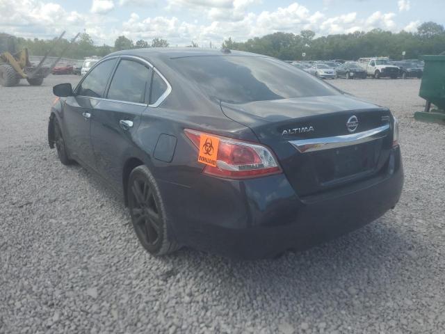 Photo 3 from auction – 2013 NISSAN ALTIMA 3.5 with VIN 1N4BL3AP1DC192911