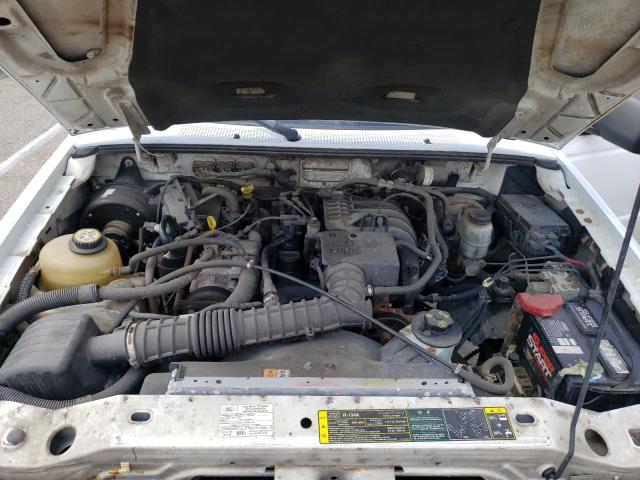 Photo 7 from auction – 2008 FORD RANGER with VIN 1FTYR10D58PA49151
