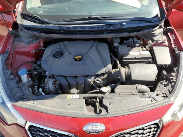 Photo 7 from auction – 2014 KIA FORTE LX with VIN KNAFX4A69E5080342