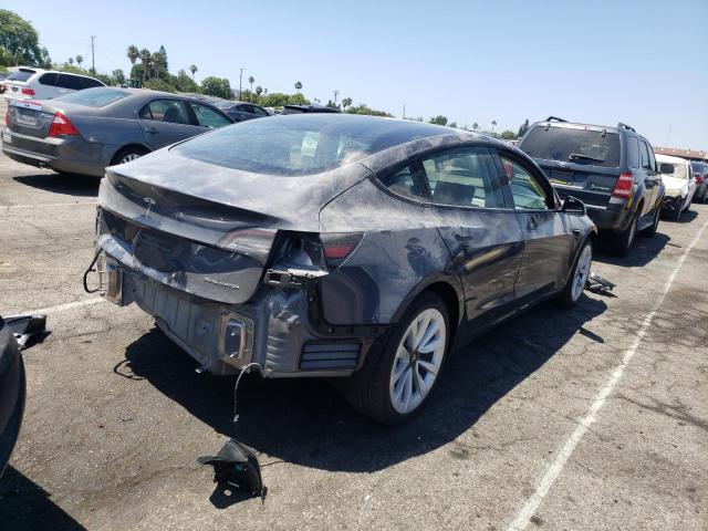 Photo 4 from auction – 2022 TESLA MODEL 3 with VIN 5YJ3E1EB7NF142787