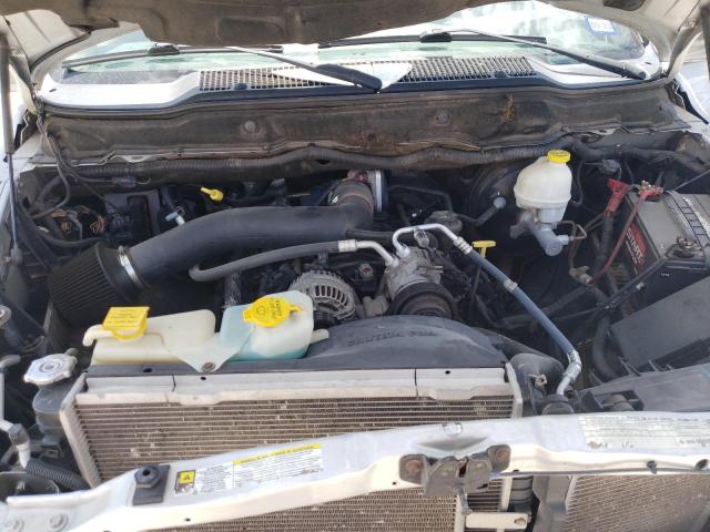 Photo 7 from auction – 2008 DODGE RAM 1500 S with VIN 1D7HU18238S504020