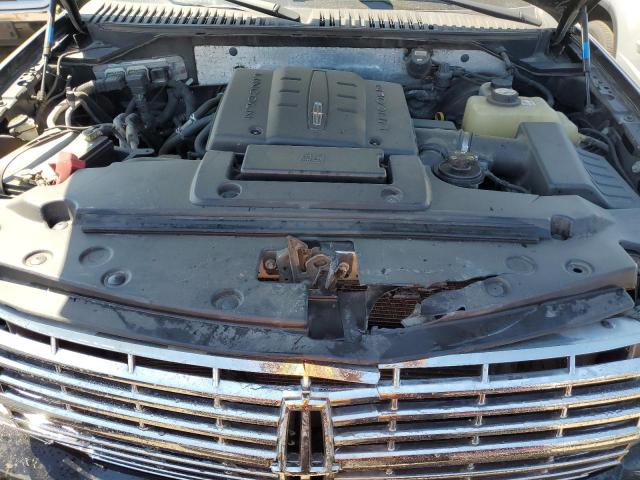 Photo 7 from auction – 2007 LINCOLN NAVIGATOR with VIN 5LMFL285X7LJ19866