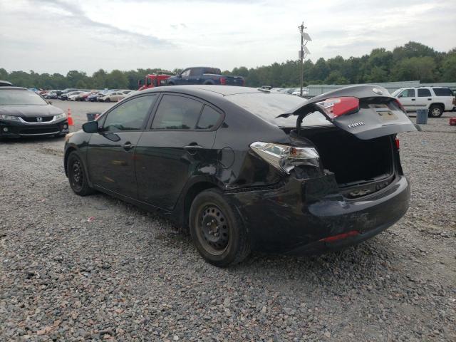 Photo 3 from auction – 2015 KIA FORTE LX with VIN KNAFX4A63F5268601
