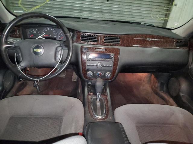 Photo 9 from auction – 2013 CHEVROLET IMPALA LS with VIN 2G1WA5E37D1123000