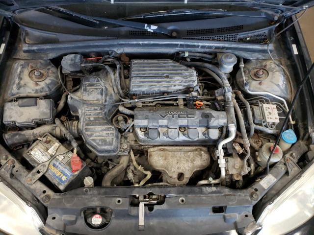 Photo 7 from auction – 2003 HONDA CIVIC EX with VIN 1HGES26743L028081