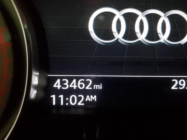 Photo 8 from auction – 2018 AUDI S5 PREMIUM with VIN WAUB4CF58JA039171