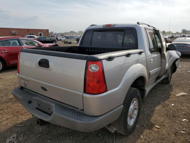 Photo 4 from auction – 2002 FORD EXPLORER S with VIN 1FMZU77E92UD00391