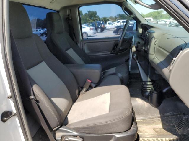 Photo 5 from auction – 2005 FORD RANGER with VIN 1FTYR10D15PA88864