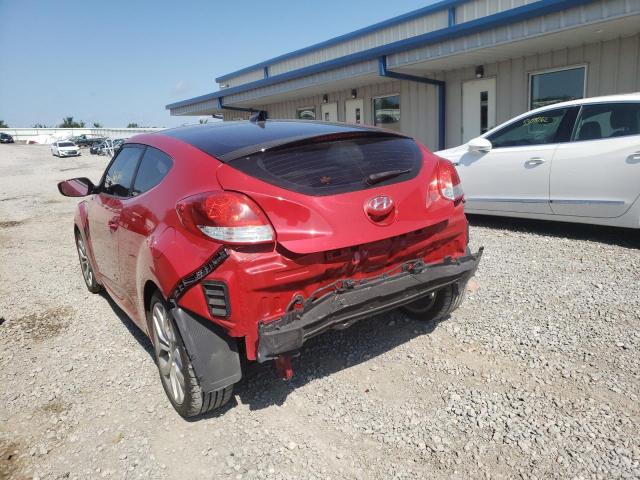 Photo 9 from auction – 2013 HYUNDAI VELOSTER with VIN KMHTC6AD3DU126842