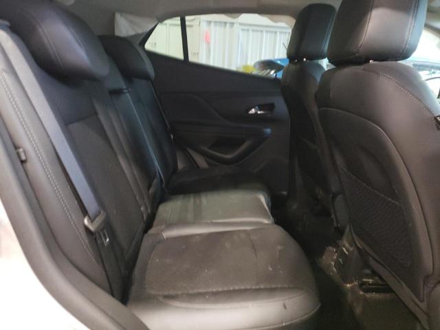 Photo 6 from auction – 2021 BUICK ENCORE PRE with VIN KL4CJESB8MB330141