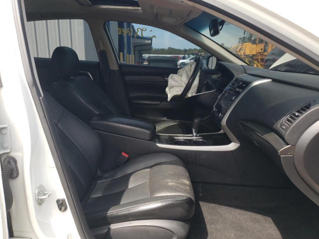 Photo 5 from auction – 2014 NISSAN ALTIMA 2.5 with VIN 1N4AL3AP5EN333870