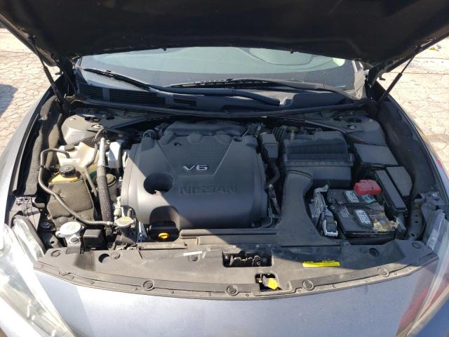 Photo 7 from auction – 2017 NISSAN MAXIMA 3.5 with VIN 1N4AA6AP8HC377076