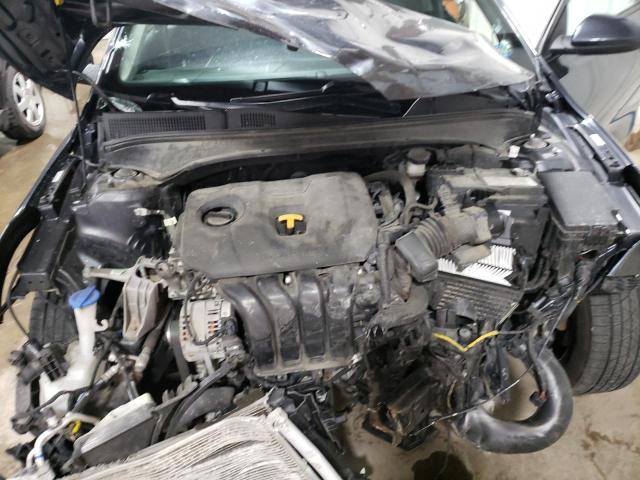 Photo 7 from auction – 2019 KIA FORTE FE with VIN 3KPF24AD2KE079971