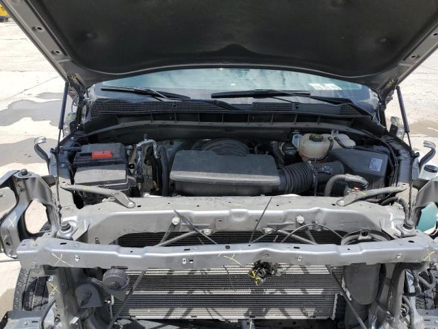 Photo 7 from auction – 2021 GMC SIERRA C15 with VIN 3GTP8DED4MG229566