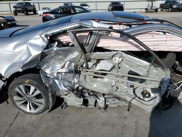 Photo 6 from auction – 2012 HONDA ACCORD EX with VIN 1HGCS1B71CA021270