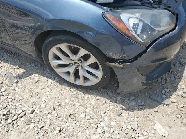 Photo 9 from auction – 2013 HYUNDAI GENESIS CO with VIN KMHHT6KD2DU092607