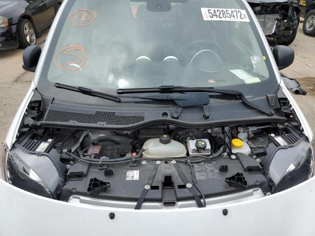 Photo 7 from auction – 2016 SMART FORTWO with VIN WMEFJ5DA4GK153343