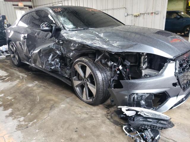 Photo 9 from auction – 2020 AUDI A5 PREMIUM with VIN WAUTNAF57LA008986