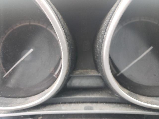 Photo 8 from auction – 2010 MAZDA 3 S with VIN JM1BL1S56A1298905