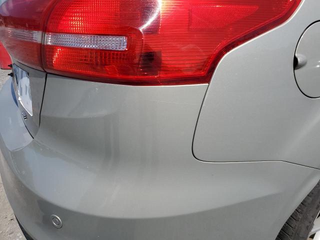 Photo 9 from auction – 2015 FORD FOCUS SE with VIN 1FADP3F21FL300943
