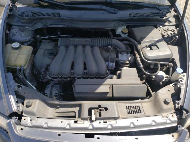 Photo 7 from auction – 2010 VOLVO S40 with VIN YV1390MS1A2511313
