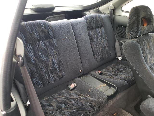 Photo 6 from auction – 1999 ACURA INTEGRA LS with VIN JH4DC445XXS006794