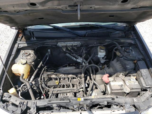 Photo 7 from auction – 2010 FORD ESCAPE XLT with VIN 1FMCU9D74AKA87755