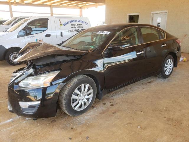 Photo 2 from auction – 2013 NISSAN ALTIMA with VIN 1N4AL3AP5DC156201