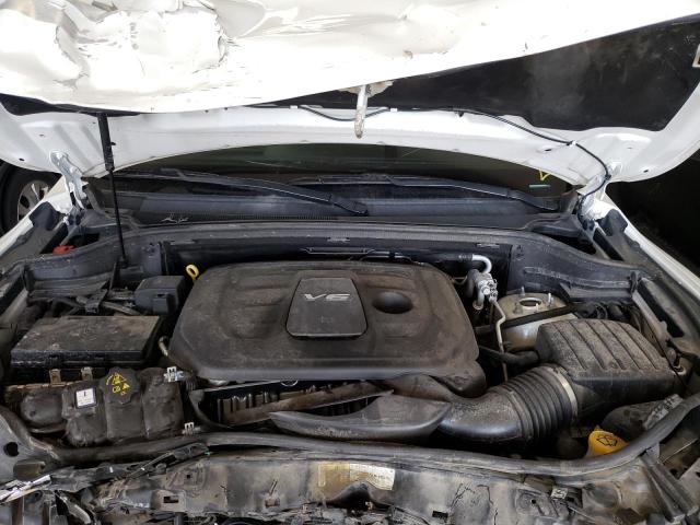 Photo 7 from auction – 2016 DODGE DURANGO with VIN 1C4RDHDG9GC386993
